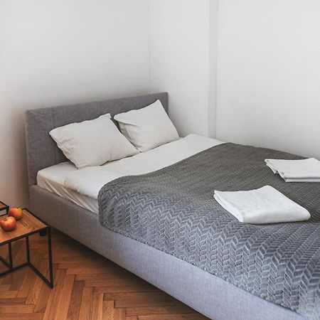 Ferienwohnung Klimatyczne Gniazdko Przy Rynku Breslau Exterior foto