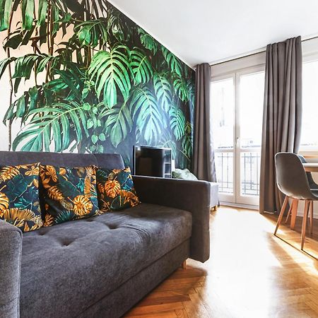 Ferienwohnung Klimatyczne Gniazdko Przy Rynku Breslau Exterior foto