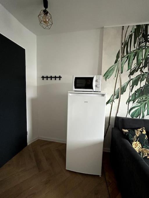 Ferienwohnung Klimatyczne Gniazdko Przy Rynku Breslau Exterior foto