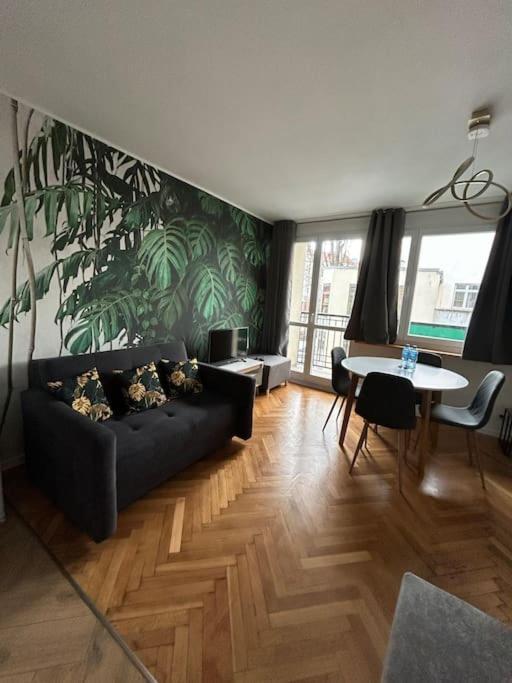 Ferienwohnung Klimatyczne Gniazdko Przy Rynku Breslau Exterior foto