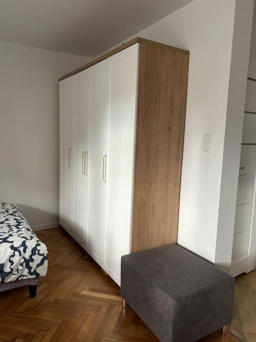 Ferienwohnung Klimatyczne Gniazdko Przy Rynku Breslau Exterior foto