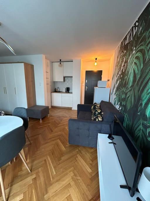 Ferienwohnung Klimatyczne Gniazdko Przy Rynku Breslau Exterior foto