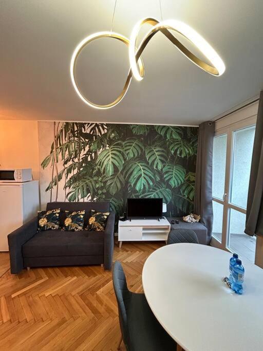 Ferienwohnung Klimatyczne Gniazdko Przy Rynku Breslau Exterior foto