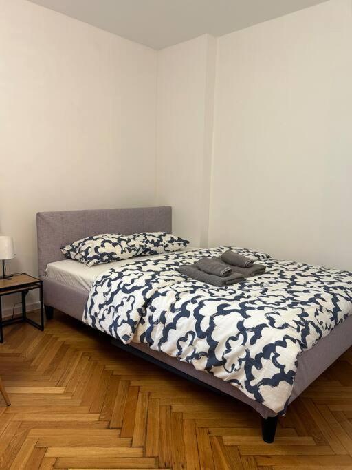 Ferienwohnung Klimatyczne Gniazdko Przy Rynku Breslau Exterior foto