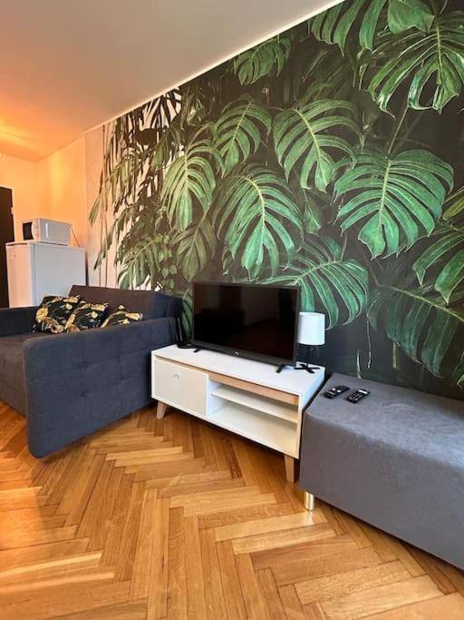 Ferienwohnung Klimatyczne Gniazdko Przy Rynku Breslau Exterior foto