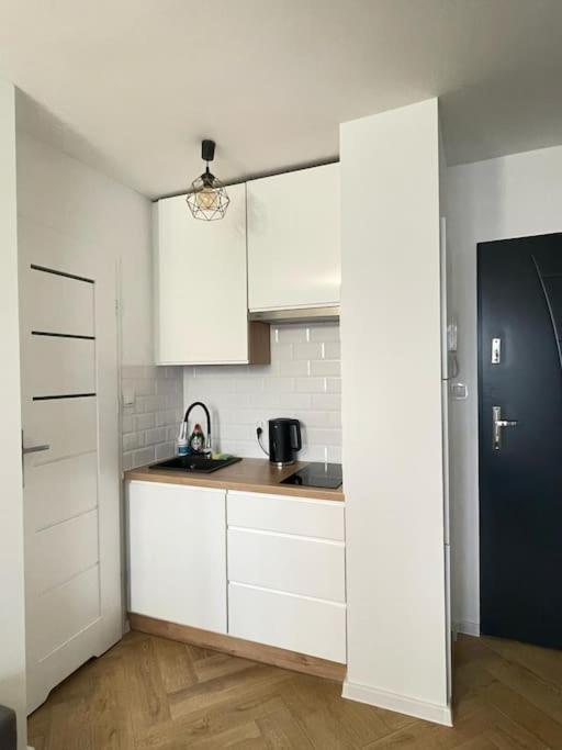 Ferienwohnung Klimatyczne Gniazdko Przy Rynku Breslau Exterior foto