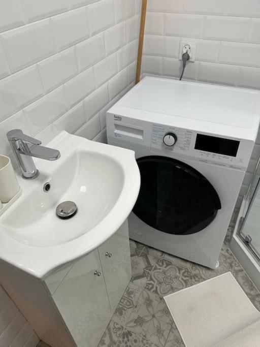 Ferienwohnung Klimatyczne Gniazdko Przy Rynku Breslau Exterior foto
