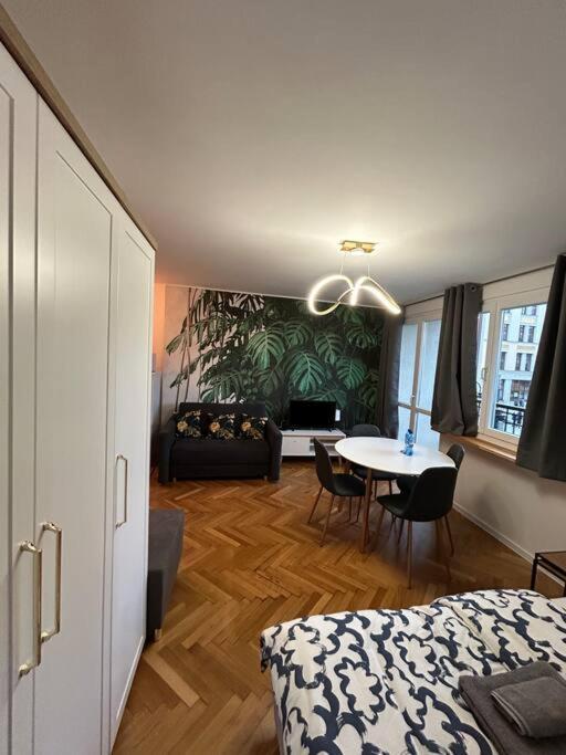 Ferienwohnung Klimatyczne Gniazdko Przy Rynku Breslau Exterior foto