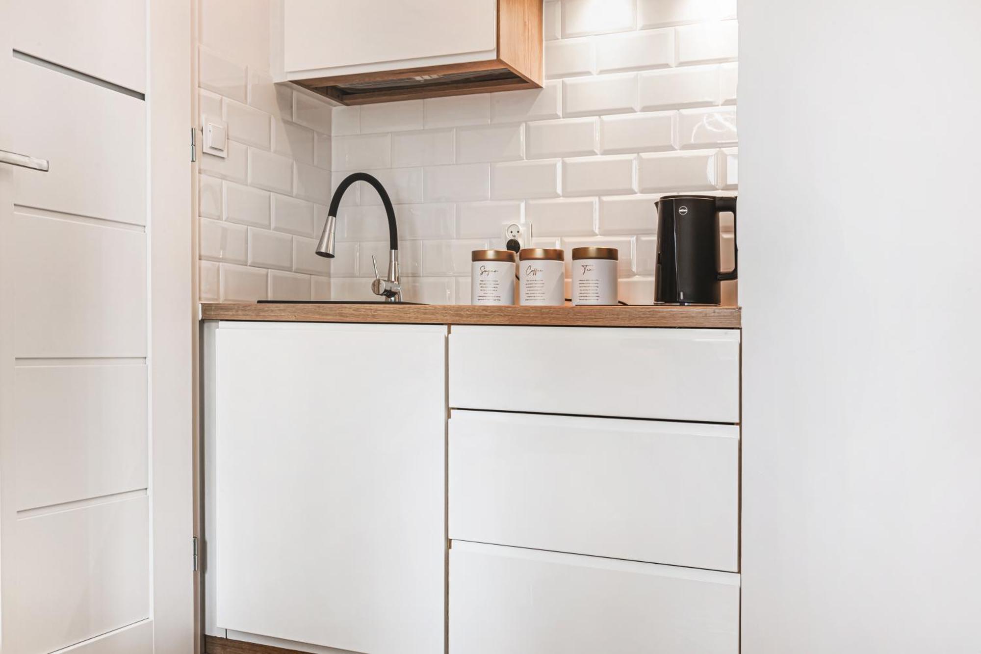 Ferienwohnung Klimatyczne Gniazdko Przy Rynku Breslau Exterior foto