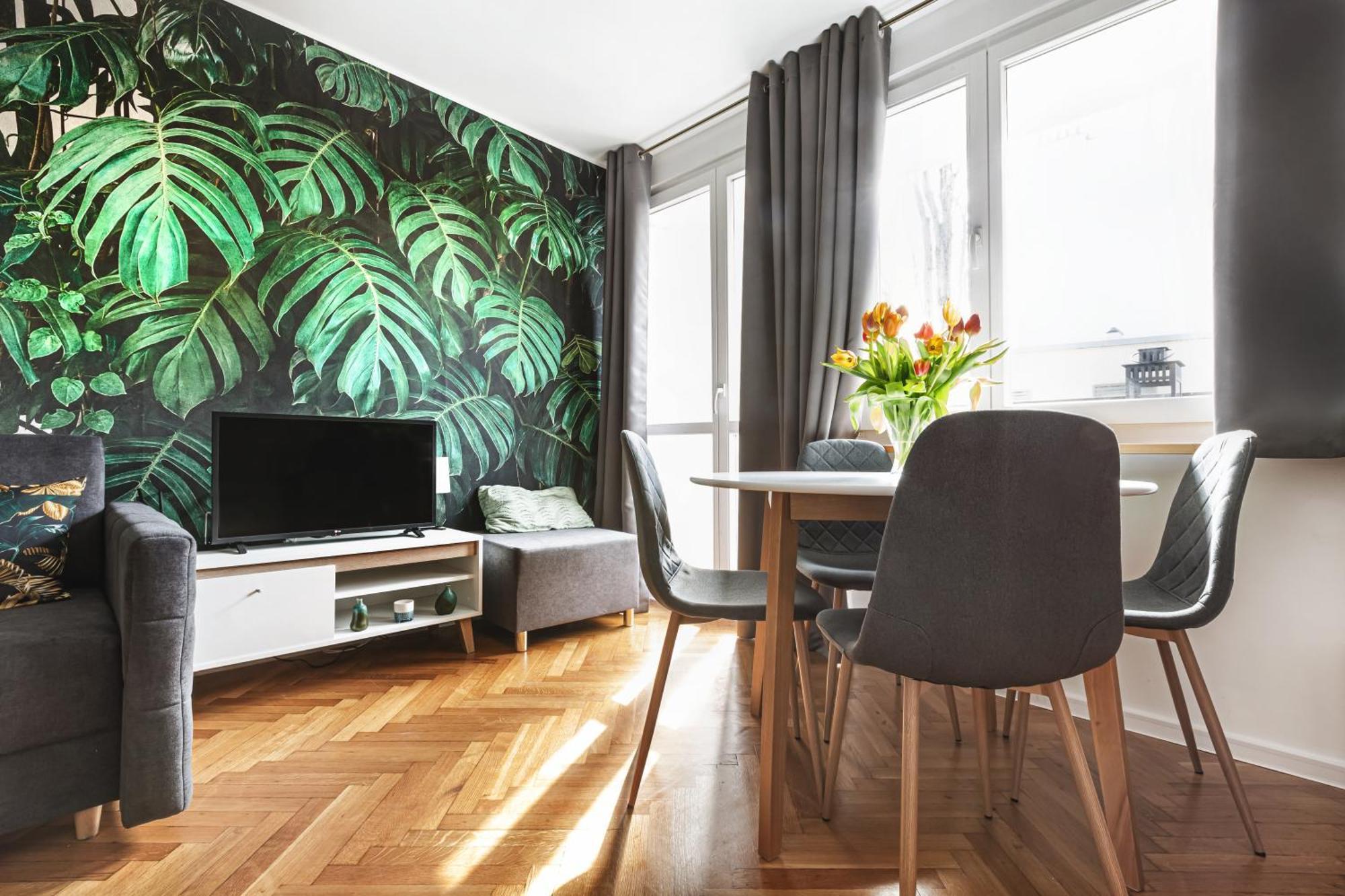 Ferienwohnung Klimatyczne Gniazdko Przy Rynku Breslau Exterior foto