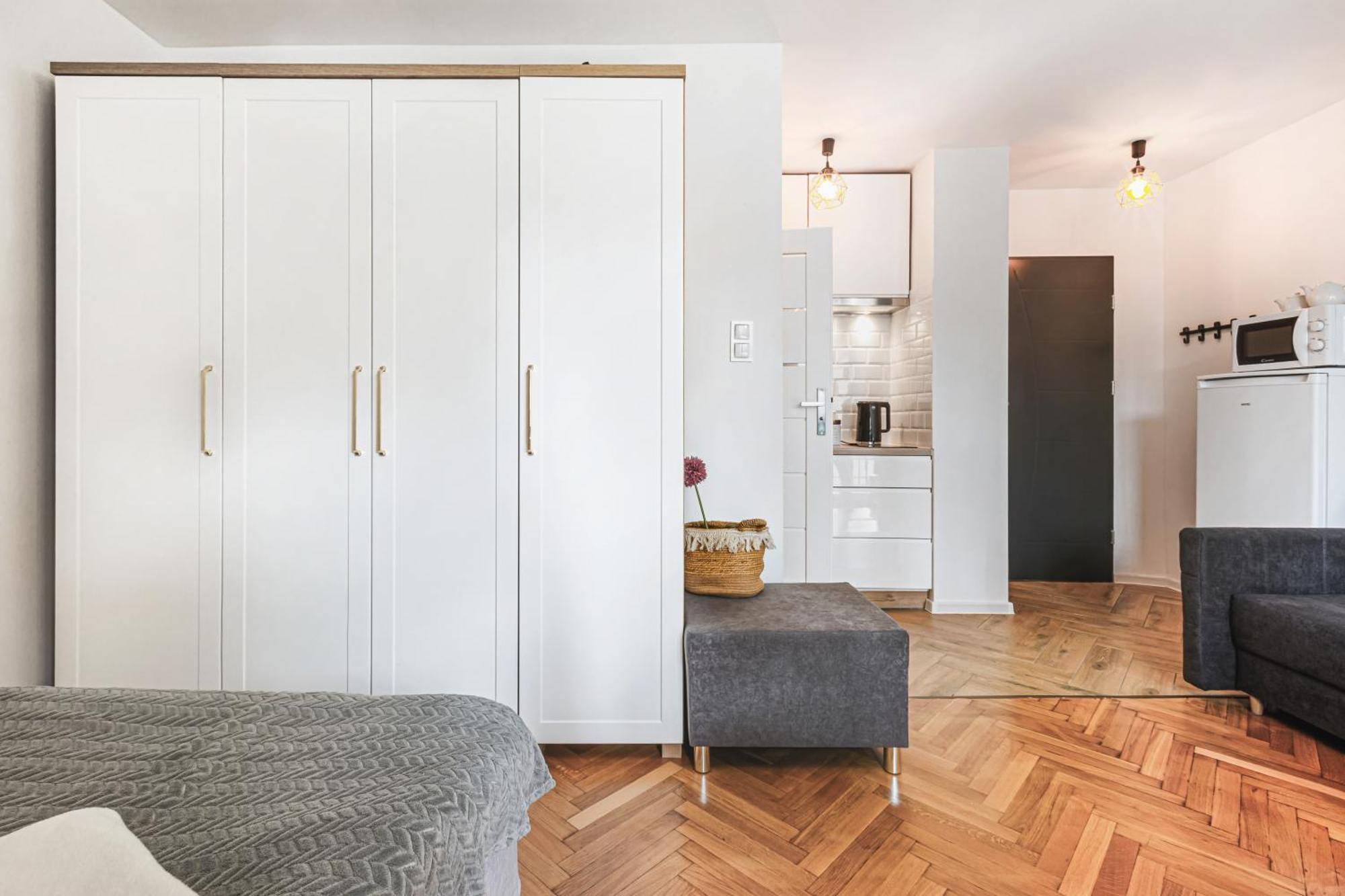 Ferienwohnung Klimatyczne Gniazdko Przy Rynku Breslau Exterior foto