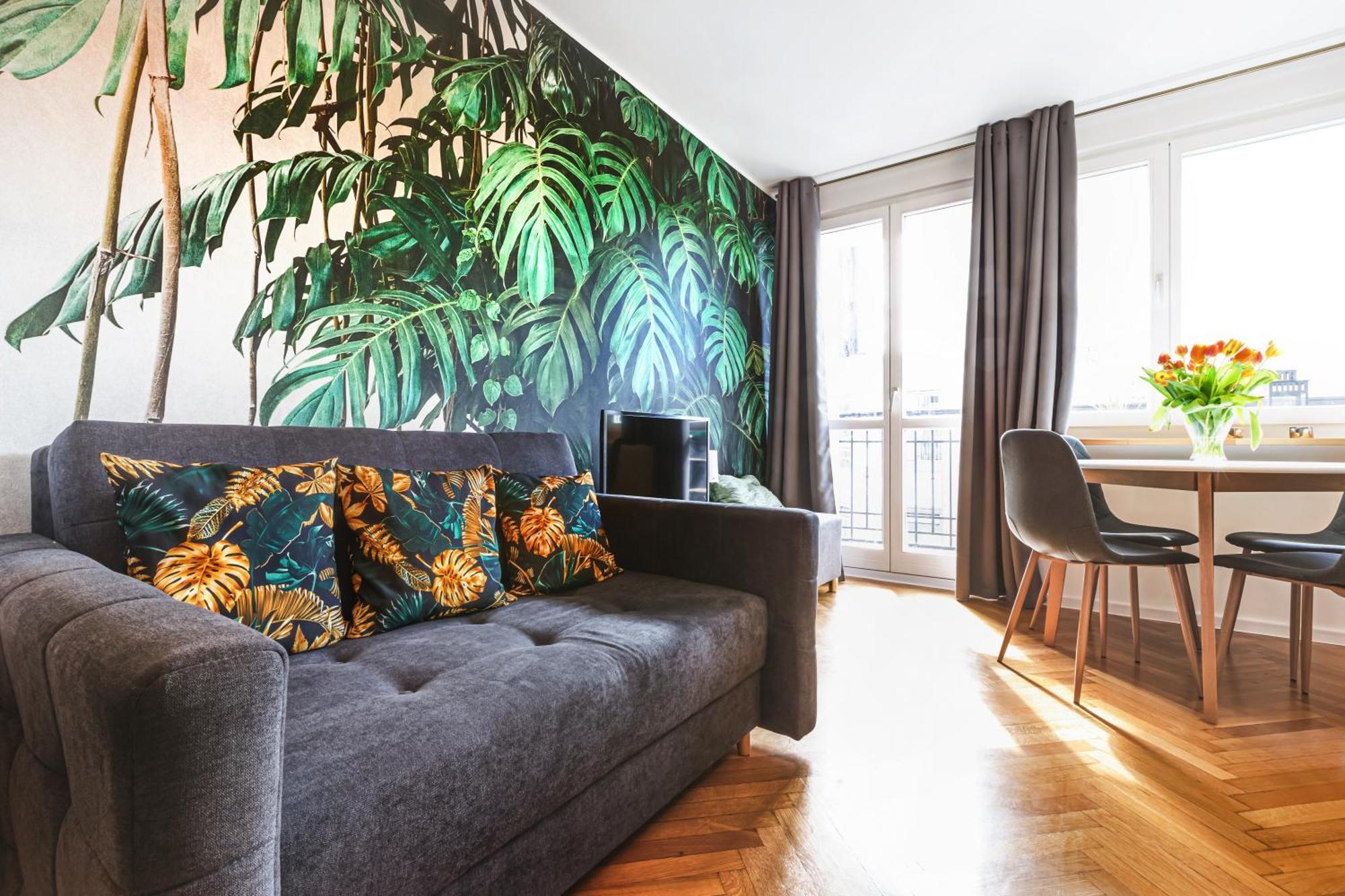 Ferienwohnung Klimatyczne Gniazdko Przy Rynku Breslau Exterior foto