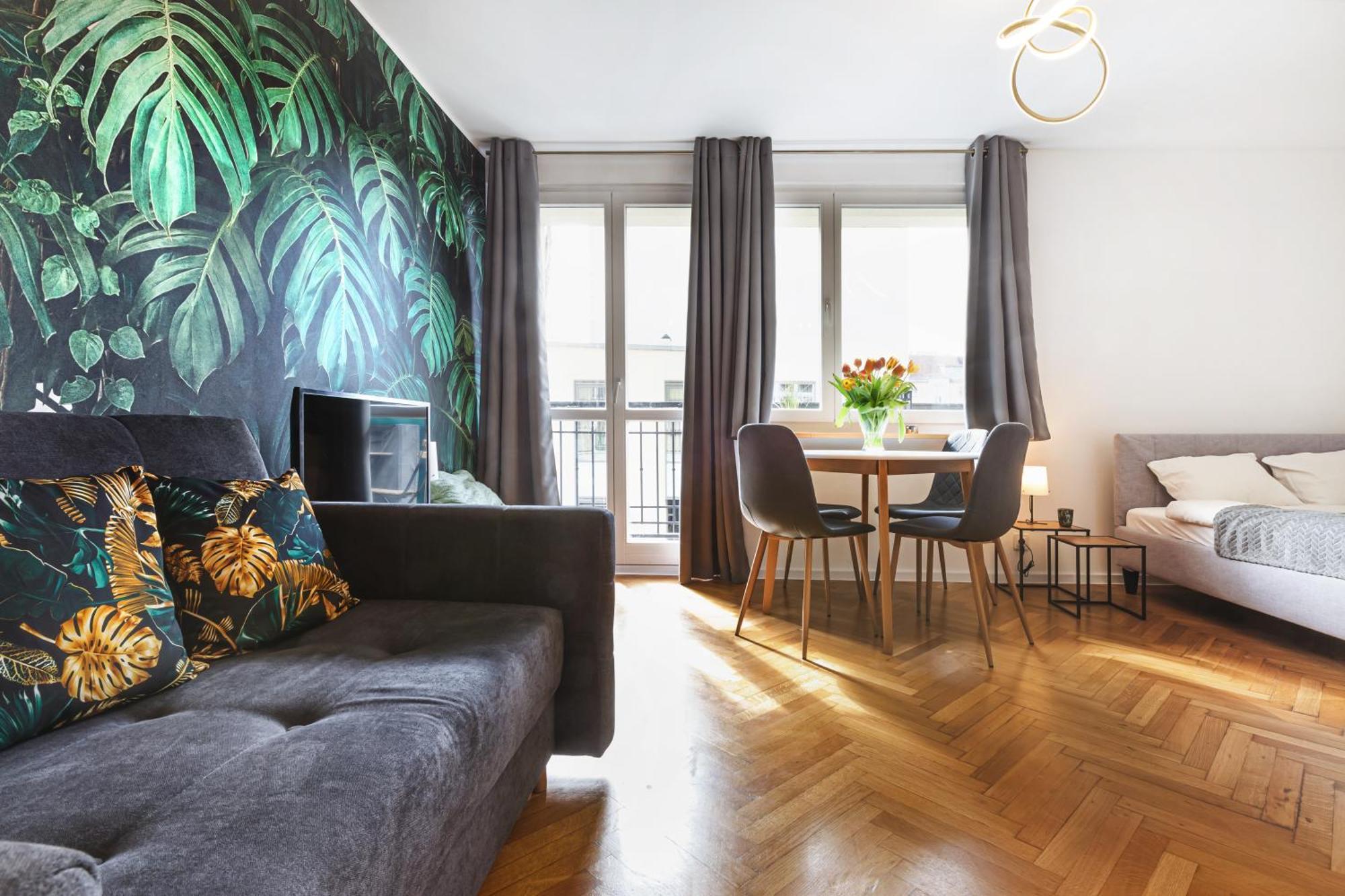 Ferienwohnung Klimatyczne Gniazdko Przy Rynku Breslau Exterior foto