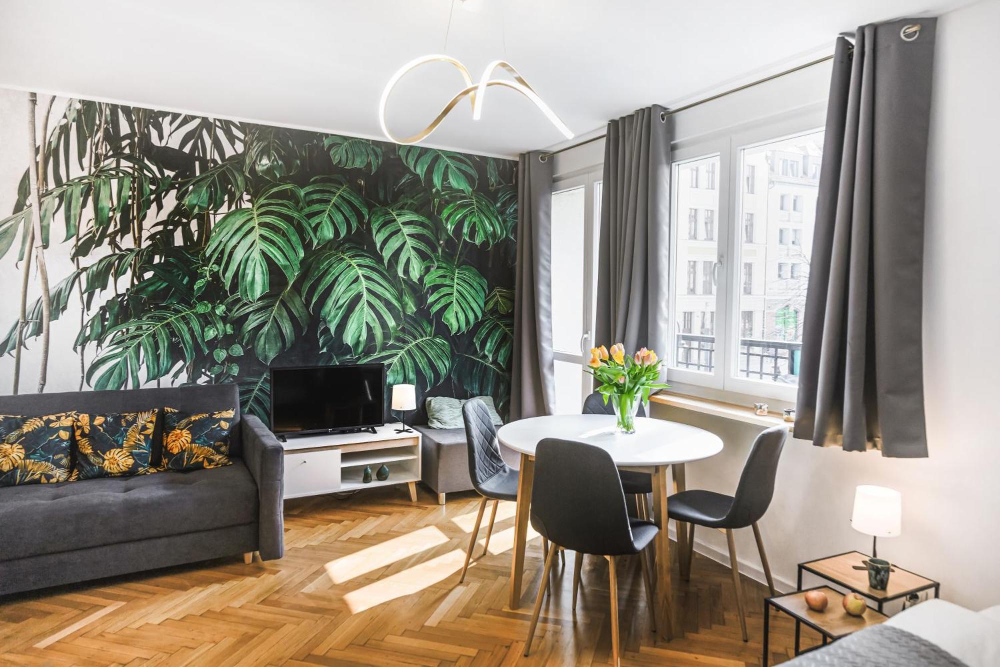 Ferienwohnung Klimatyczne Gniazdko Przy Rynku Breslau Exterior foto